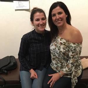 Meet your Posher, Lauren